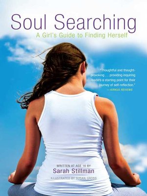 cover image of Soul Searching